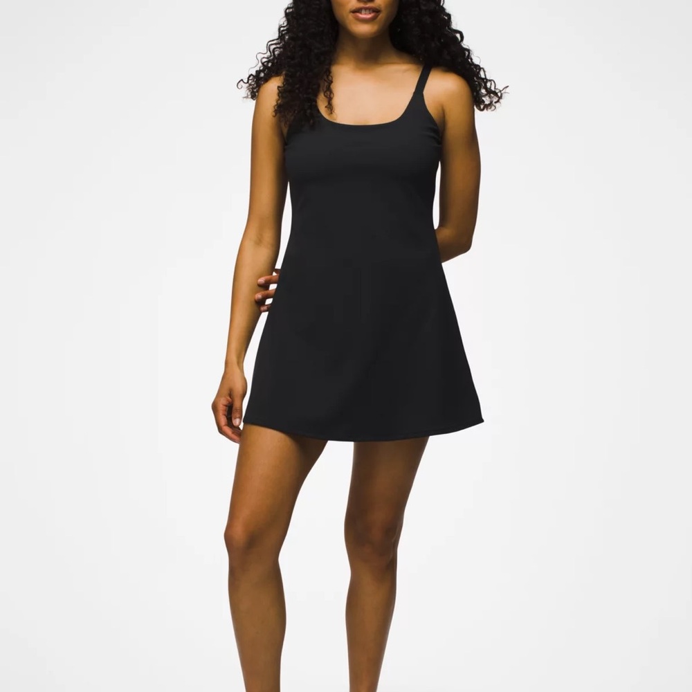 prana luxlara dress